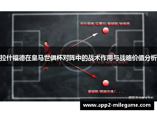 拉什福德在皇马世俱杯对阵中的战术作用与战略价值分析 拉什福德在皇马世俱杯对阵中的战术作用与战略价值分析